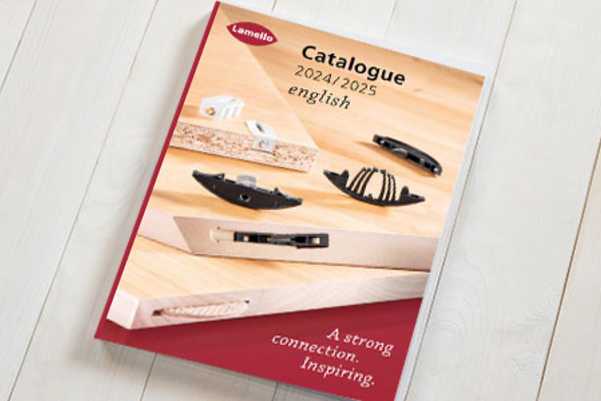 Catalogue 2024/2025